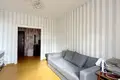 Квартира 2 комнаты 50 м² Минск, Беларусь
