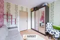 Квартира 3 комнаты 63 м² Минск, Беларусь