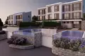Villa de 4 dormitorios 255 m² Sveti Stefan, Montenegro