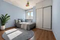 Wohnung 2 zimmer 51 m² in Warschau, Polen