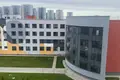Wohnung 1 zimmer 27 m² Minsk, Belarus