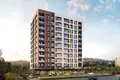 Wohnkomplex New residence with around-the-clock security and conference rooms close to a highway and a metro station, Istanbul, Turkey
