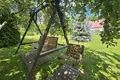 Casa 160 m² Licviany, Belarús