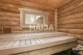 Dom 3 pokoi 74 m² Miehikkala, Finlandia