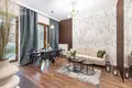 Квартира 1 комната 34 м² Лодзь, Польша