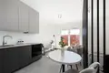 Wohnung 1 zimmer 28 m² Krakau, Polen