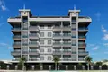 Wohnung 40 m² Alanya, Türkei