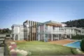 2 bedroom Villa 92 m² Bodrum, Turkey