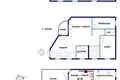 House 3 bathrooms 215 m² in Central Hungary, All countries