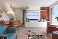 Дуплекс 3 спальни 187 м² в Regiao Geografica Imediata do Rio de Janeiro, Бразилия