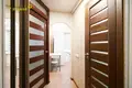 Wohnung 1 zimmer 21 m² Minsk, Belarus