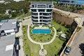 Attique 4 chambres 170 m² Muratpasa, Turquie