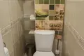 Wohnung 3 zimmer 72 m² Hrodna, Belarus