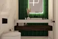 Apartamento 3 habitaciones 140 m² Alanya, Turquía