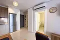 1 bedroom apartment 55 m² Muratpasa, Turkey