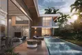 Villa de 4 habitaciones 406 m² Si Sunthon, Tailandia