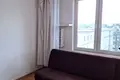 1 room apartment 14 m² in Warsaw, Poland