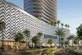 1 bedroom apartment 62 m² Abu Dhabi, United Arab Emirates
