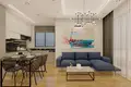 Квартира 1 комната 93 м² Каргыджак, Турция