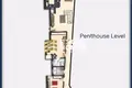 Penthouse 3 bedrooms  Attard, Malta