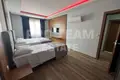 2 bedroom penthouse 85 m² Muratpasa, Turkey