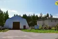 Manufacture 3 595 m² in Jalizauski sielski Saviet, Belarus