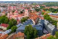 Квартира 2 комнаты 38 м² Вильнюс, Литва