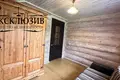 3 bedroom house 82 m² Svatkauski sielski Saviet, Belarus