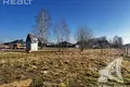 Grundstück  Telminski sielski Saviet, Belarus