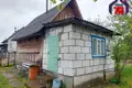 Maison 27 m² Zodzinski sielski Saviet, Bélarus