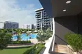Appartement 3 chambres 87 m² Muratpasa, Turquie