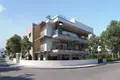 Apartamento 1 habitacion 50 m² Asomatos Municipality, Chipre