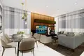Penthouse 3 bedrooms 116 m² Limassol District, Cyprus