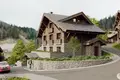Chalet 3 chambres 535 m² Kolašin, Monténégro