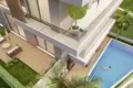 Appartement 3 chambres 89 m² Akarca Koyu, Turquie
