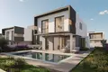 3 bedroom villa 191 m² Empa, Cyprus