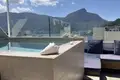 Penthouse 3 bedrooms 259 m² Regiao Geografica Imediata do Rio de Janeiro, Brazil