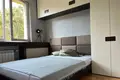 1 room apartment 56 m² in Warsaw, Poland
