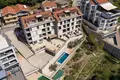 Attique 3 chambres 120 m² Tivat, Monténégro