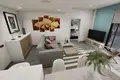 villa de 3 chambres 84 m² Torre-Pacheco, Espagne