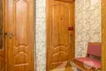 Apartamento 3 habitaciones 51 m² Viliejka, Belarús