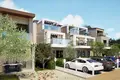 Apartamento 2 habitaciones 53 m² Nikiti, Grecia