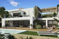 Villa 4 chambres 209 m² Monforte del Cid, Espagne