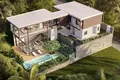 Вилла 3 комнаты 501 м² Чонг Тале, Таиланд