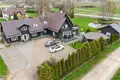 Maison 491 m² Varves pagasts, Lettonie
