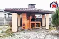 Casa de campo 172 m² Karzuny, Belarús