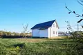 House 203 m² Zabalocki sielski Saviet, Belarus