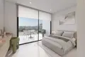 Willa 3 pokoi 111 m² Fuente Alamo de Murcia, Hiszpania