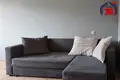 1 room apartment 33 m² Minsk, Belarus
