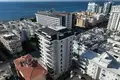 Attique 4 chambres 138 m² Mahmutlar, Turquie